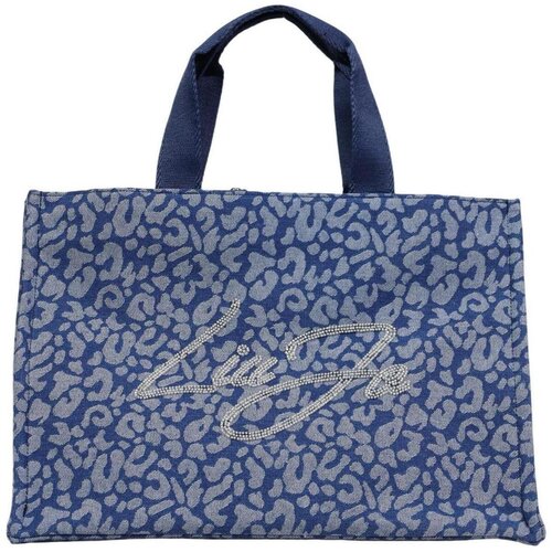 Liu Jo Torbe L TOTE 2A6026 D3200 Modra Cene