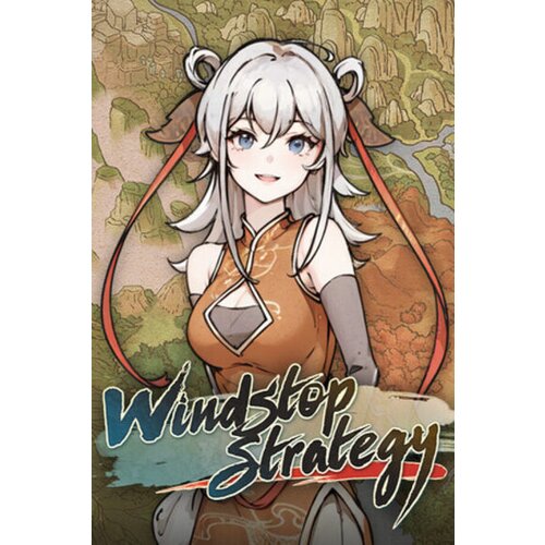 Steam WindStop Strategy Key (PC) GLOBAL Cene