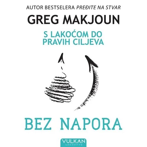  Bez napora: S lakoćom do pravih ciljeva Cene