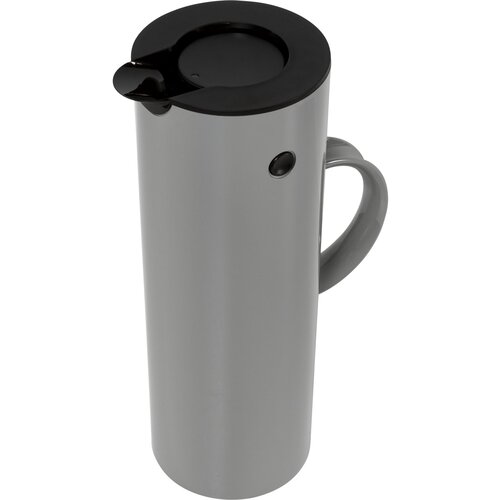 Stelton EM 77 thermal jug 1l light grey Cijene