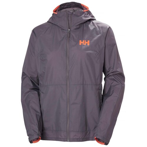 Helly Hansen Ženska jakna sa kapuljačom, Tamnoljubičasta Cene
