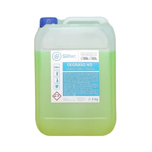 Siltec Degraso hd 5l ( 960112057L5 ) Cene