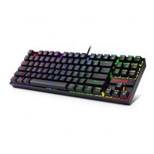 Redragon Mehanicka Gaming Tastatura RGB Kumara K552 Red Switch Cijene