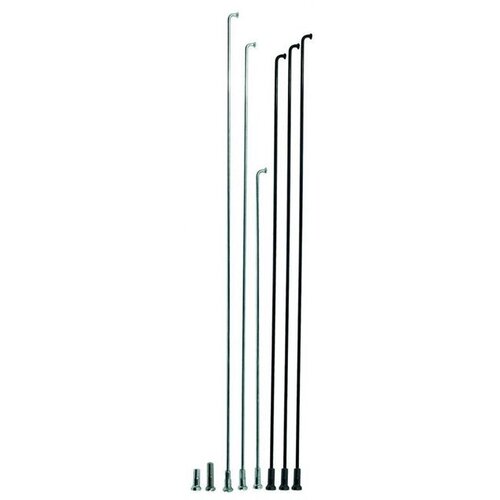 CN zbice-295mm deblje silver ( 121073 ) Slike