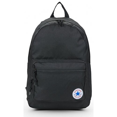 Converse Nahrbtniki GO2 BACKPACK Črna Slike
