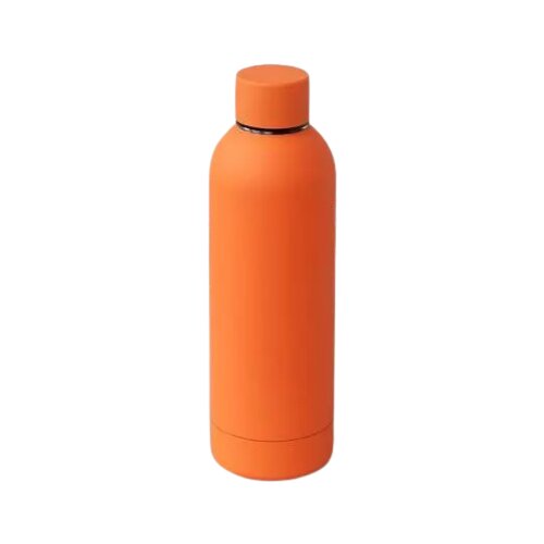 REX International Fla&amp;scaron;a za vodu - Orange, 500ml Slike