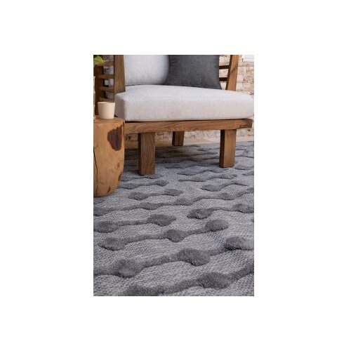 Conceptum Hypnose tepih 58388A anthracite 120 x 180 (932ELT2925) Slike