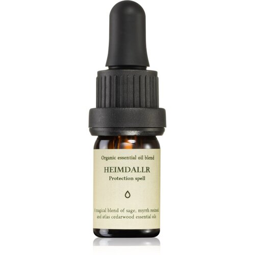 Smells Like Spells Essential Oil Blend Heimdallr eterično olje (Protection spell) 5 ml Slike