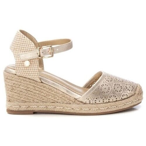 Xti Espadrile 143843 Pozlačena Cene