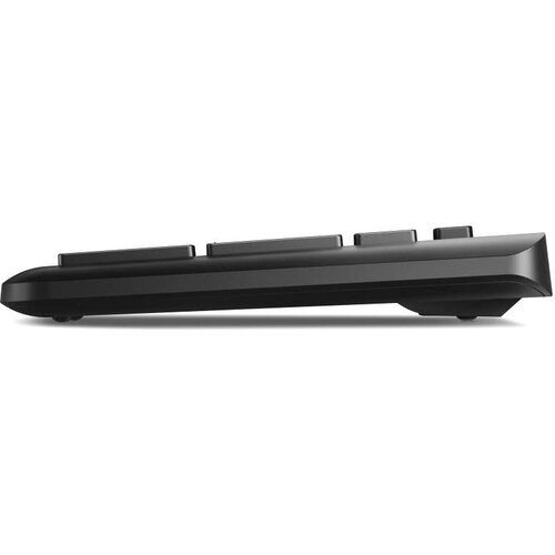 Dell KM3322W Wireless US tastatura + miš crna Cene