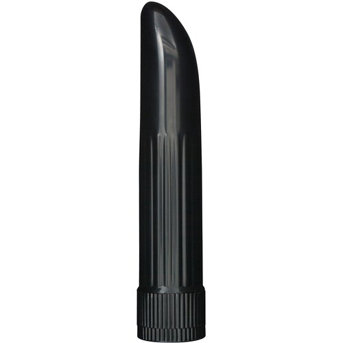 SevenCreations lady finger mini vibrator black Cene
