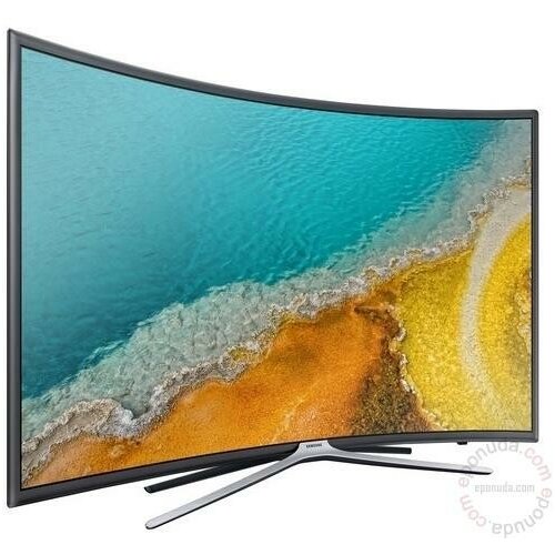 Samsung UE40K6372 Smart LED televizor Slike