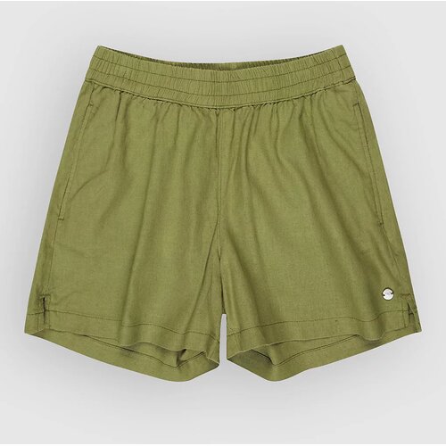 Roxy Lekeitio Bay Rg Kids Kratke hlace oil green Cene