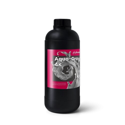 Phrozen UV REZIN HIGH RESOLUTION AQUA 4K GREY 1000G V4 Cene