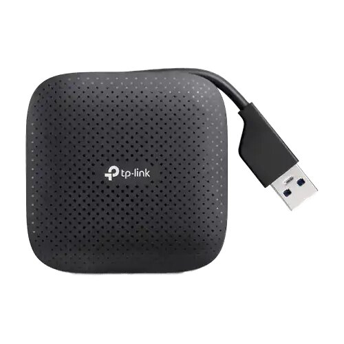 Tp-link UH400 4-Port Portable Hub USB 3.0 Slike