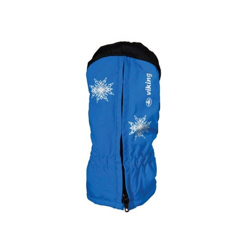 Viking rukavice dečije starlet blue-black 1-2 2-3 3-4 Cene