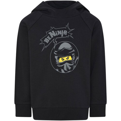 Lego ninjago duks, crna Cene
