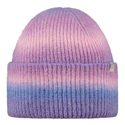 Barts Winter Hat SOLEIGE BEANIE Purple Slike