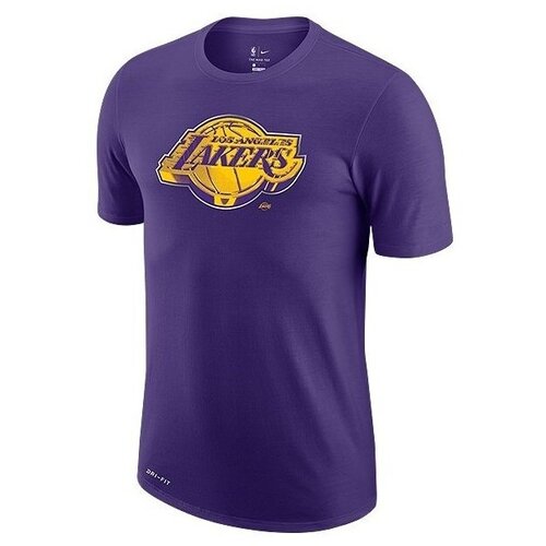 Nike Nba Los Angeles Lakers Ljubičasta Slike