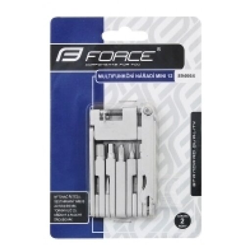  Multialat FORCE sa 12 funkc&amp;iacute;ja Slike