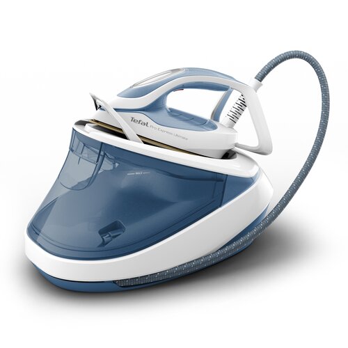 Tefal GV9710 Pro Express Ultimate parna postaja 7,6 bara Cijene