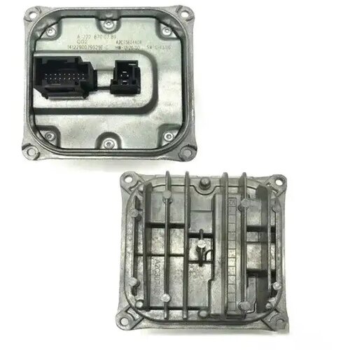 Kettz Fabrički balast za Mercedes Benz A2228700789 A2C73624404 Cene