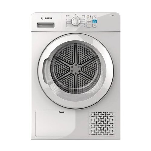 Indesit Su&amp;scaron;ilica sa toplotnom pumpom YT M08 71 R EU Slike