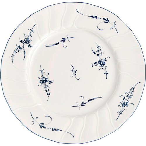 Villeroy Boch DESERTNI KROŽNIK Old Luxembourg keramika 21 cm Cene
