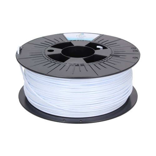 3DJAKE petg white - 2,85 mm / 1000 g Slike