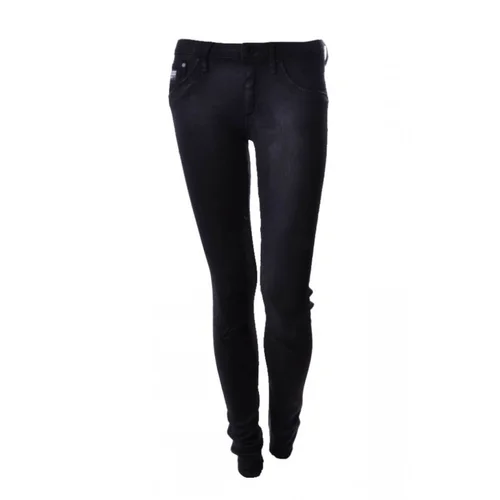 G-star Jeans - ARC 3D SUP SKNY black