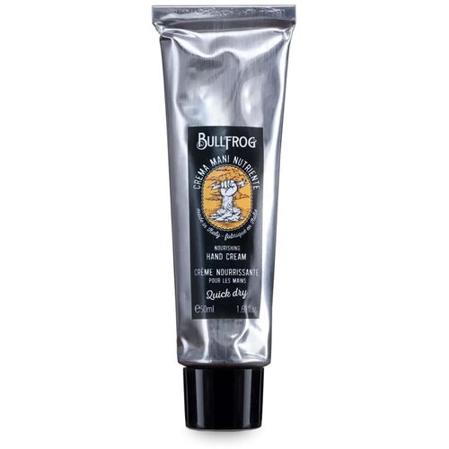Bullfrog Krema za ruke, 50ml Cene