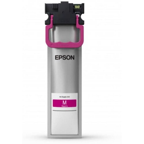 Epson črnilo magenta xl za WF-C5XXX za 5.000 str. Cene