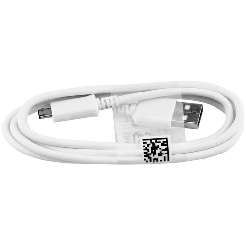  Podatkovni data kabel - računalniški polnilec - micro USB - 1m - beli Cene