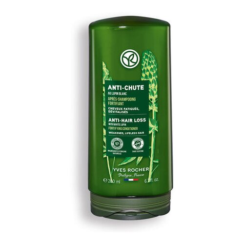 Yves Rocher Balzam protiv opadanja kose, 200ml Slike