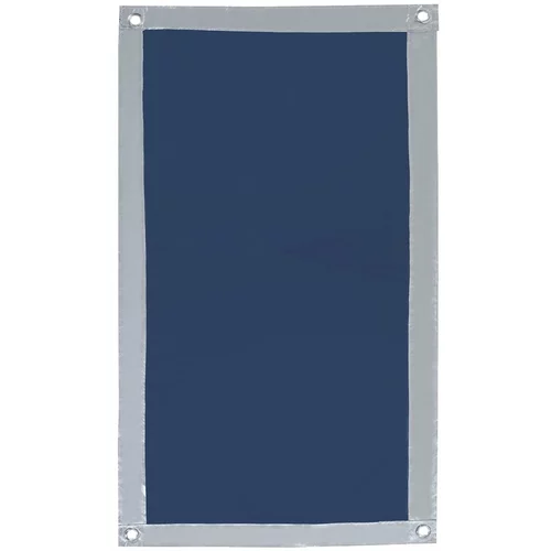Maximex Modra zatemnitvena zavesa 92x47 cm - Maximex