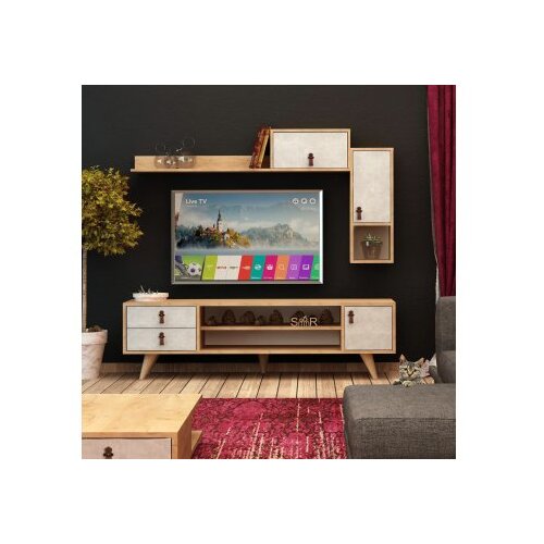 HANNAH HOME TV komoda Eleva Slike