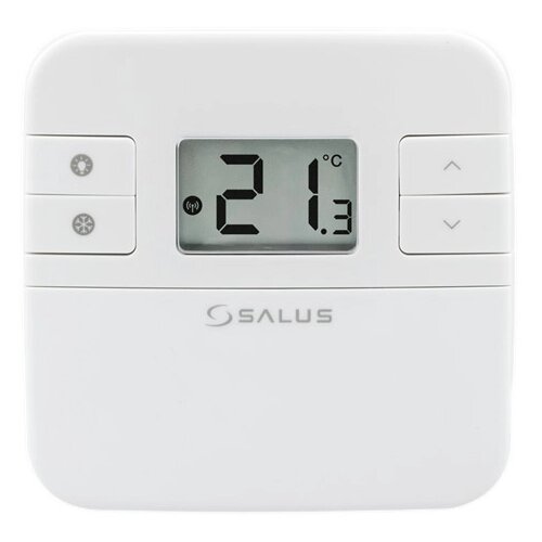 Digitalni sobni termostat RT310 SALUS Cene
