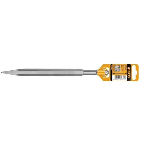 Ingco DBC0214001 SDS MAX ŠPIC 18x400mm Slike
