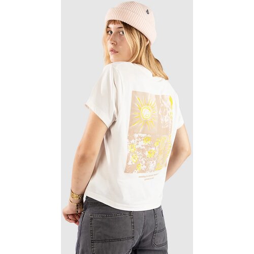 Vans New Age Research T-shirt marshmallow Slike