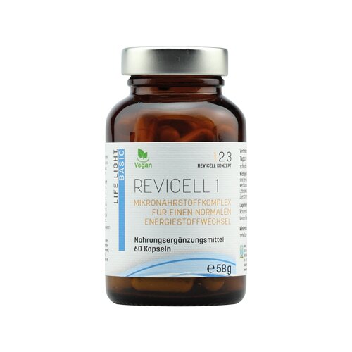 Life Light revicell-1 Cene