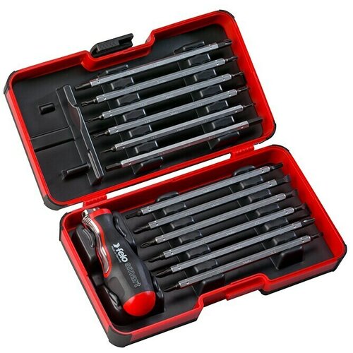 FELO QUALITY TOOLS Felo set odvijača smart Evo Slike