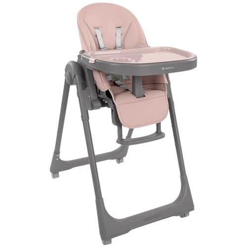 Kikka Boo hranilica za bebe Pastello 2 Pink, 6m+ Cene