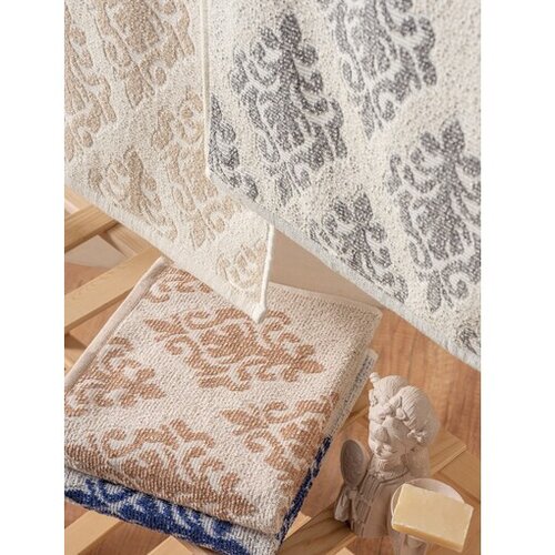Lessentiel Maison Ručnici u setu 4 kom od frotira 50x90 cm Bertel Asorti &amp;ndash; Slike