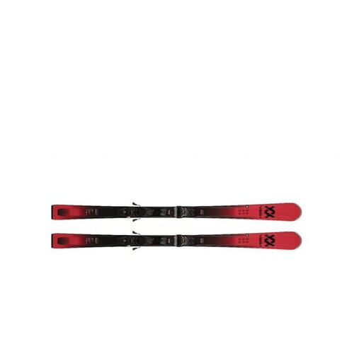  SKIJE VOLKL DEACON S RED/BLACK VMOTION1 FDT-PLATE Cene