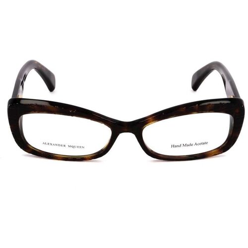  Ženski Okvir za naočale Alexander McQueen AMQ-4203-086 Ø 52 mm Cijene