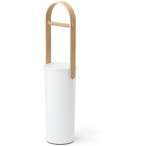Umbra Belo plastično stojalo za WC papir Bellwood &amp;ndash; Slike