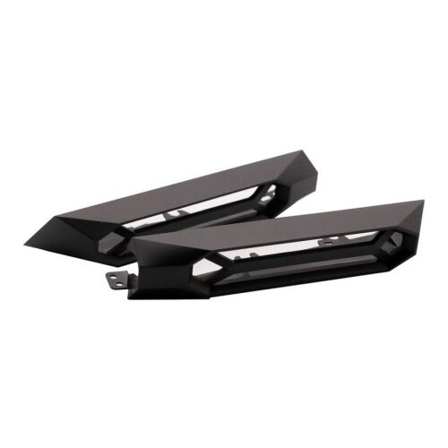  Poklopac Šarki (maska za šarke) za Laptop HP Pavilion Gaming 15 15-DK 15-DK0000 15-DK1000 ( 111865 ) Cene