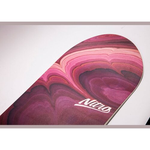  SNOWBOARD NITRO LECTRA Cene