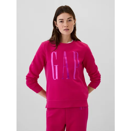 GAP Sweatshirt with logo - Women