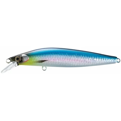 Shimano Cardiff ML Bullet AR-C Blue Back 9,3 cm 10 g Vobler